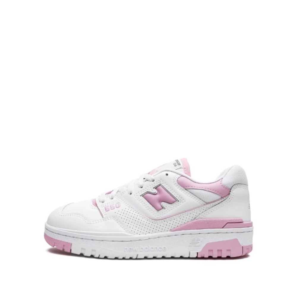 New Balance 550-Womens
